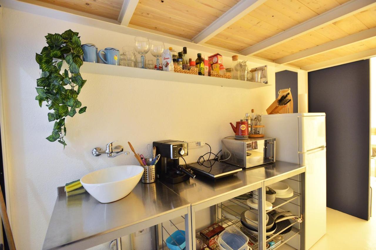 Izzhome Loft 84 Cagliari Exterior foto