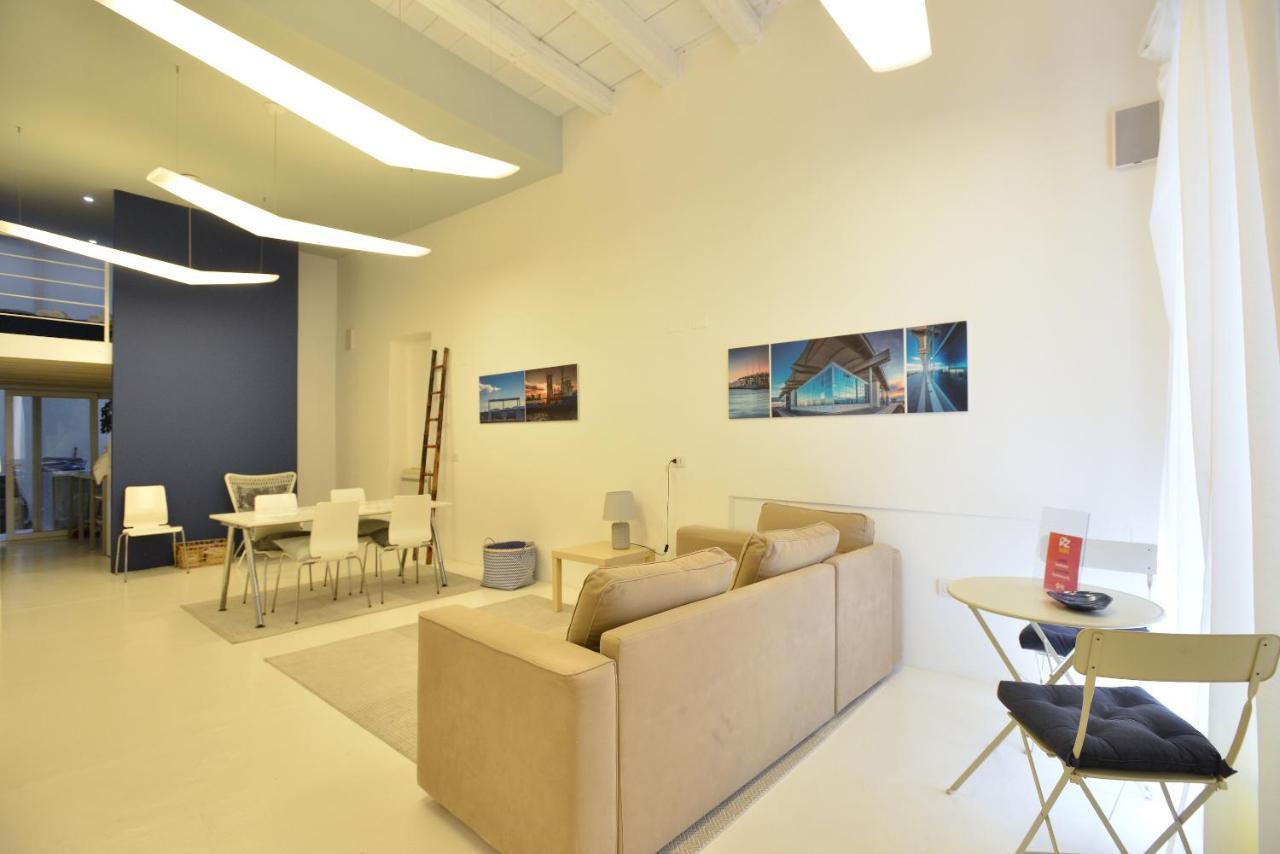 Izzhome Loft 84 Cagliari Exterior foto