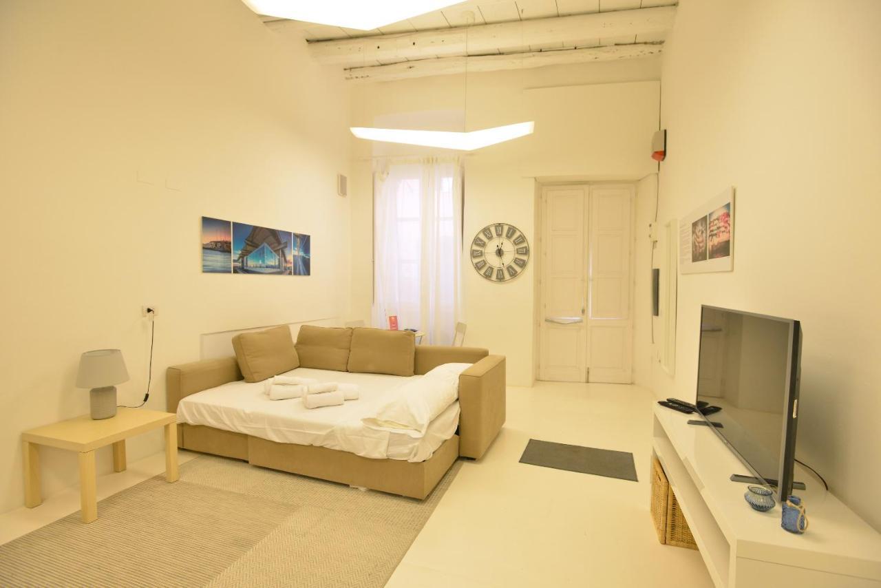 Izzhome Loft 84 Cagliari Exterior foto