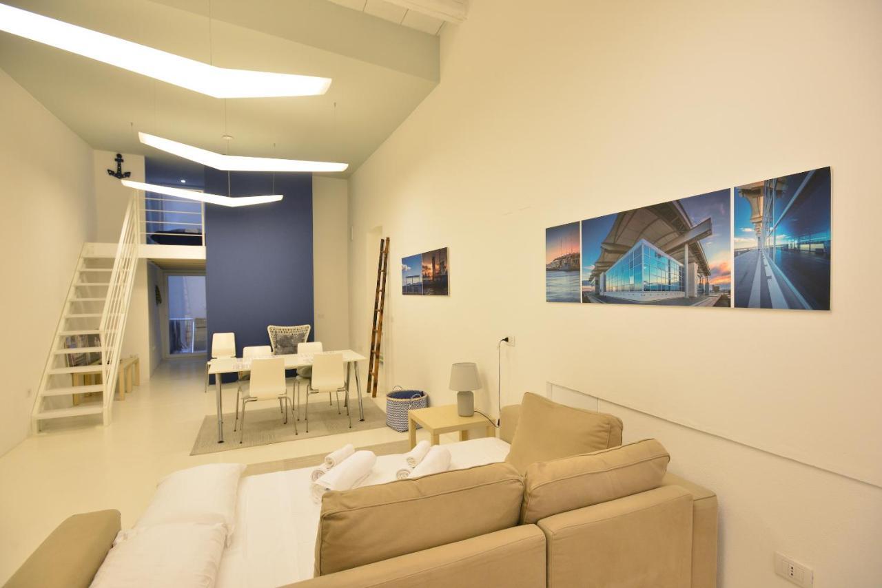 Izzhome Loft 84 Cagliari Exterior foto