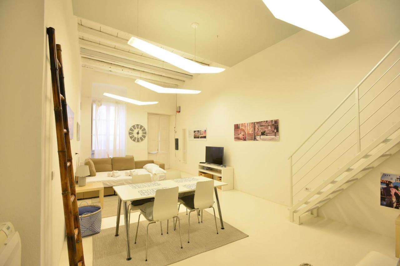 Izzhome Loft 84 Cagliari Exterior foto