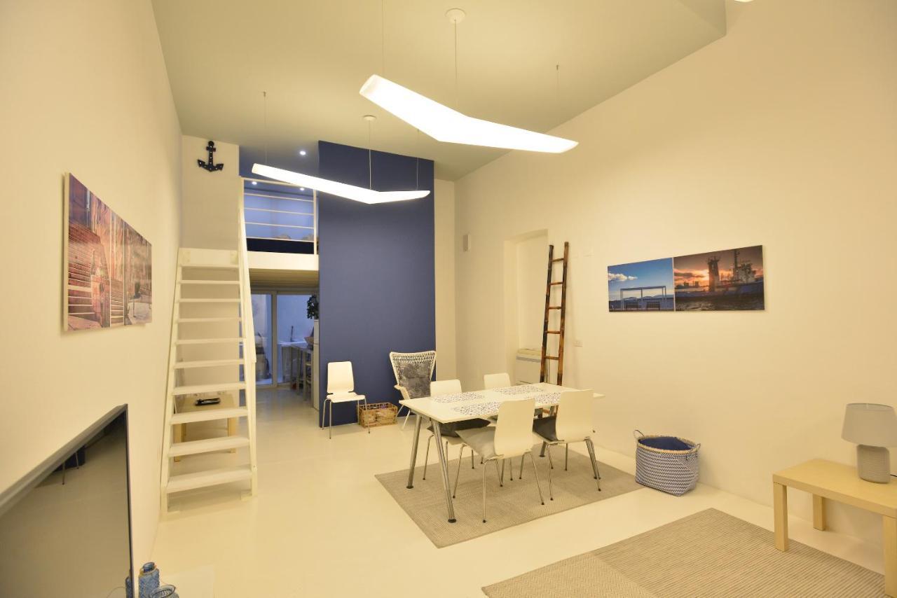 Izzhome Loft 84 Cagliari Exterior foto