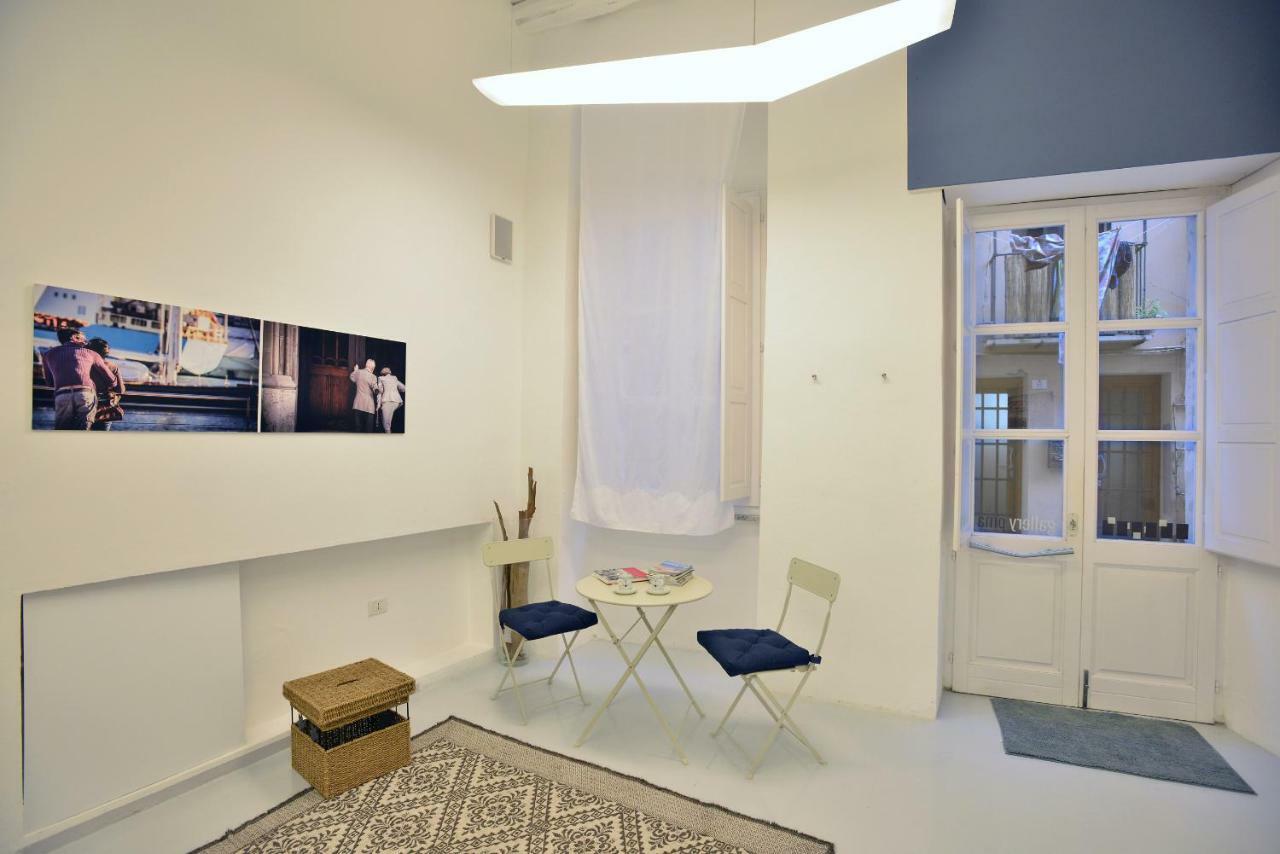 Izzhome Loft 84 Cagliari Exterior foto